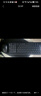 罗技（Logitech）MK251无线蓝牙键盘鼠标套装 办公商务笔记本电脑 数字键盘99键黑色键鼠套装（K251键盘+M196鼠标） 实拍图