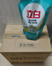 立白天然茶籽洗衣液24斤 除菌除螨抑菌 手洗机洗祛味去渍 整箱家庭装 实拍图