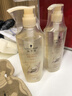 施华蔻（Schwarzkopf）多效修护洗发露400ml+120ml洗护旅行装 柔顺滋养洗发水 新老包装 实拍图