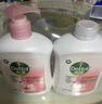 滴露（Dettol）洗手液消毒抑菌滋润500g+500g补充装儿童家庭护手替换 实拍图