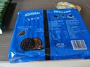奥利奥（Oreo）巧克力味夹心饼干523g休闲零食早餐下午茶独立小包装 实拍图