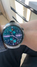 HUAWEI WATCH 5 46mm高端款航天级钛合金表壳钛金属表带首创X-TAP智感窗eSIM通信华为智能手表watch5 实拍图