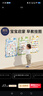 蒂乐宝宝有声早教挂图儿童识字汉语拼音玩具字母表发声婴幼儿挂画 【2张】蔬菜水果+认识动物 实拍图