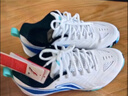 李宁（LI-NING）乒乓球鞋男女同款羽毛球鞋鹰眼2.0比赛训练运动鞋 36  实拍图