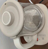 小熊（Bear）养生壶 煮茶壶 恒温水壶 保温烧水一体电热水壶花茶壶 12大功能11档保温 1.5L大容量 YSH-J15N8 实拍图