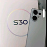 vivo S30 12GB+256GB 薄荷青 国家补贴 多彩轻薄直屏 超级潜望长焦 学生 live图 AI手机 实拍图