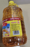 鲁花 食用油 物理压榨 葵花仁油6.18L  实拍图