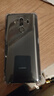 AOYAMIC 适用于华为Mate10手机壳mate10pro保护套全包防摔气囊简约透明超薄硅胶软壳 华为Mate10 Pro【透明白】 气囊防摔透明软壳【单壳】 实拍图