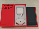 一加 Ace 5 至尊版 16GB+512GB 清风蓝 oppo 天玑 9400+ 风驰游戏内核 游戏电竞性能手机 国家补贴 实拍图