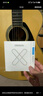 达达里奥（D'Addario）XSABR1253美国进口民谣吉他琴弦 防锈镀膜钢弦芯 适中12-53黄铜 实拍图