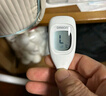欧姆龙体温计居家日常测量快速测量腋下电子温度计K20高清 实拍图