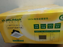 金羚（JINLING）排气扇吊顶式通用卫生间厨房排风扇管道扇 BPT12-24-3(R) 实拍图