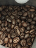 博达典藏牙买加蓝山咖啡豆 进口生豆新鲜烘焙纯黑咖啡豆 500克袋装 实拍图