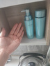 珀莱雅（PROYA）水乳套装护肤品女水漾肌密保湿控油化妆品全套礼盒官网送女友礼物 【四件套】洁+水+乳+霜 实拍图