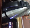 金灶（KAMJOVE） 自动上水电水壶手柄上水烧水壶保温一体电茶炉烧水器茶具电茶壶家用 0.8L F7（单炉） 实拍图