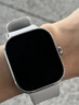 小米（MI）REDMI Watch 5 皎月银 澎湃OS 2 心率血氧监测 蓝牙通话 红米手表5 智能手表 小米汽车 实拍图