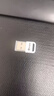 毕亚兹 USB蓝牙适配器5.1发射器 免驱动蓝牙音频接收器 PC台式机笔记本电脑接手机无线耳机音响鼠标键盘 实拍图