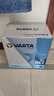瓦尔塔（VARTA）京东养车汽车电瓶蓄电池星标65D23L卡罗拉雷凌哈弗悦动天籁奇骏 实拍图