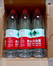农夫山泉 饮用水 饮用天然水1.5L 1*12瓶  整箱装 塑膜随机发货 实拍图