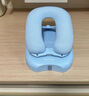 祺加质品（CHECA GOODS）午睡枕小学生折叠趴睡枕头儿童教室趴桌午睡神器趴趴枕午休抱枕 实拍图