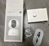 小米小米智能摄像机C700+256GB存储卡 800万像素4K超清家用监控摄像头360度全景婴儿监控AI人形侦测 实拍图