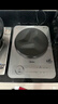 美的电磁炉电陶炉电池炉火旋风平凹面铂钻大火电磁炉家用3500W大功率电炒锅炒菜锅MC-E35C13 【旗舰新品】3500W大火力 实拍图