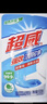 超威强效洁厕灵 500g*4瓶 马桶厕所清洁剂 松木清香洁厕液 家庭清洁 实拍图
