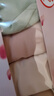 浪莎女士内裤女棉质高腰聚乳酸底裆10A级抑菌舒适透气女生三角裤 实拍图