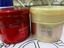 资生堂水之印补水红罐90g+抗初老金罐面霜90g保湿紧致抗皱护肤品套装女 实拍图