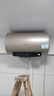海尔（Haier）国家补贴20%电热水器60升 PD3 金刚无缝胆终身免换镁棒一级能效节能省电储水式大水量家用京东自营 实拍图