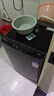 小天鹅（LittleSwan）波轮洗衣机全自动 6.8公斤迷你小型 健康免清洗 品质电机 宿舍租房神器 不锈钢内桶 TB68V728E 实拍图