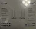 普联（TP-LINK）大道AX3000满血WiFi6千兆无线路由器 5G双频穿墙 Mesh 3000M无线速率 信号增强 支持易展 XDR3010 实拍图