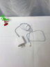 MICROKIA苹果充电器正品充电线氮化镓40/30W快充线套装适配原装iPhone14ProMax13 17 16手机15充电头数据线 【苹果6-14系列】20W快充头+闪充线丨1米套装 实拍图