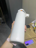 乐扣乐扣吸管保温杯成人大容量1000ml水杯直饮杯316不锈钢双饮杯子热水瓶 实拍图