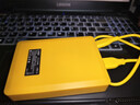科硕（KESU）1TB 移动硬盘大容量 双盘备份USB3.0 外接机械硬盘 海量存储 手机连接 2.5英寸 家庭存储 实拍图