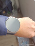 华为（HUAWEI）手表WATCH GT 3 Pro【咨询享优惠】运动智能ECG心电图心率体温血氧监测两周续航送男女士朋友礼物6 46mm活力款-黑色氟橡胶表【皮表带+贴膜】 好礼十选一 实拍图