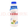 娃哈哈 营养快线香草味 含乳饮料 500g*15瓶 整箱装 实拍图