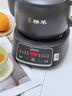 美的（Midea）智能煎药壶中药锅中药壶煎药壶熬中药药罐全自动煎药养生壶家用大容量分体式陶瓷养生壶JYC3060 实拍图