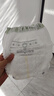 babycare金山茶花拉拉裤XXXL24+3片(＞17kg)婴儿尿不湿超薄透气轻柔花苞裤 实拍图