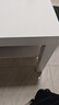 宜家（IKEA）LACK拉克北欧现代简约茶几长方形客厅家用小桌子小户型 白色茶几 实拍图
