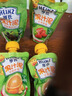 亨氏（Heinz）宝宝水果营养果汁泥婴儿辅食无添加礼盒装6-36个月适用 120g*14 实拍图