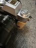 富士（FUJIFILM）X-T50/XT50 微单相机 机身 4020万像素 7档五轴防抖 20款胶片模拟 浩瀚银 实拍图