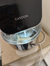 凯度（CASDON）小磐石厨师机家用和面揉面一体机顶部操控800W直流电机厨师料理机 F6C 实拍图