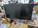 戴尔（DELL）27英寸 办公显示屏 99% sRGB 升降旋转 100Hz刷新率 USB-C多接口 P2722H升级款 P2725H 实拍图