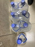 泉阳泉（QUANYANGQUAN） 长白山天然矿泉水 大桶装 家庭用水 2L*6桶 整箱塑包装 实拍图