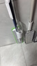 宝家洁喷水平板拖把50cm2片布 2025新款免手洗家用一拖净懒人神器XP02-P 实拍图