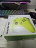 微软（Microsoft） Xbox无线游戏手柄 无线控制器 电光黄 蓝牙适配Xbox/PC/平板/手机 Steam促销黑神话悟空 丝之歌 实拍图