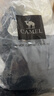 骆驼（CAMEL）CamelTex户外御寒冲锋衣男女同款防油污外套三合一登山服  M 实拍图