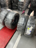 米其林（MICHELIN）汽车轮胎235/55R19 101W 揽途LATITUDE SPORT 3 AO1 适配国产奥迪 实拍图