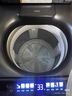 海尔（Haier）波轮洗衣机全自动家用12公斤大容量XQB120-BZ20D1 京东自营直驱变频一级能效家电国家补贴以旧换新 实拍图